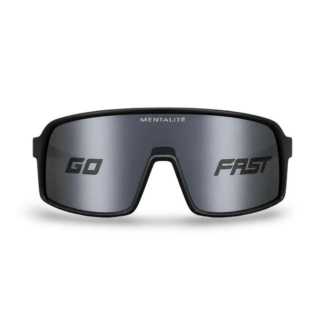 Go Fast shadow sunglasses