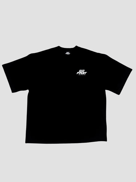 Mentalité T-Shirt - Black