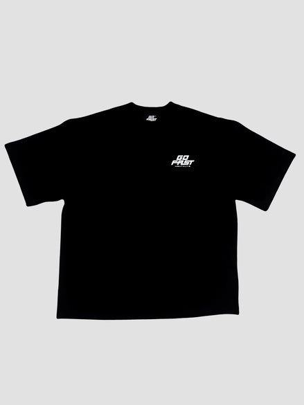 Mentalité T-Shirt - Black