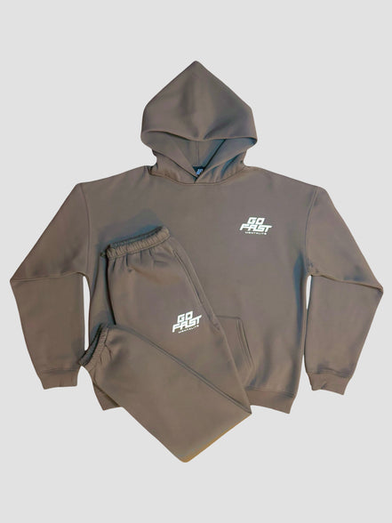 Mentalité Essentials Full Set - Taupe