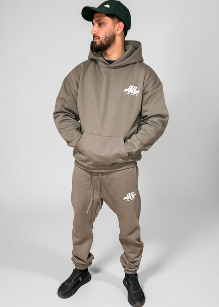 Mentalité Essentials Full Set - Taupe