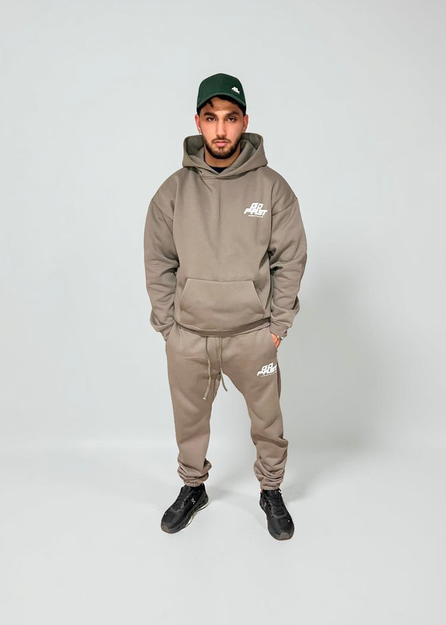 Mentalité Essentials Full Set - Taupe