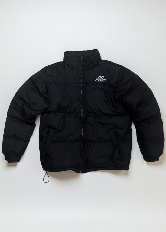 Jacket - Go Fast - SOLD OUT