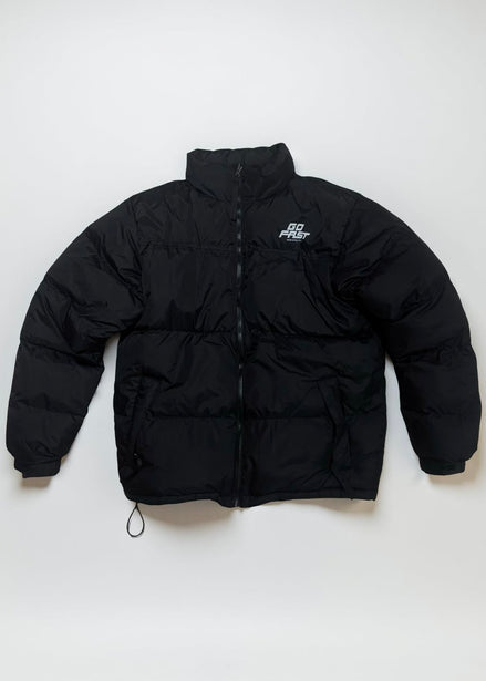 Jacket - Go Fast - SOLD OUT