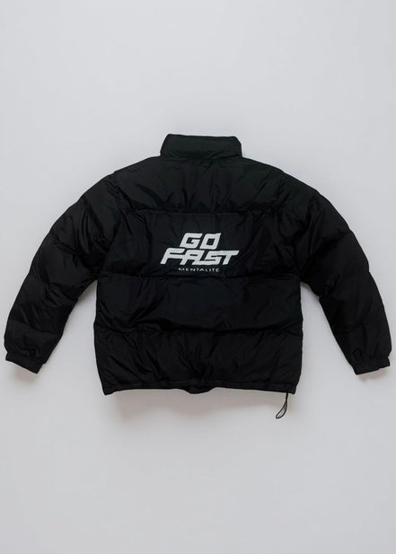 Jacket - Go Fast - SOLD OUT