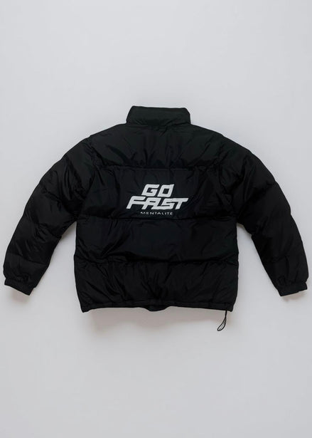 Jacket - Go Fast - SOLD OUT